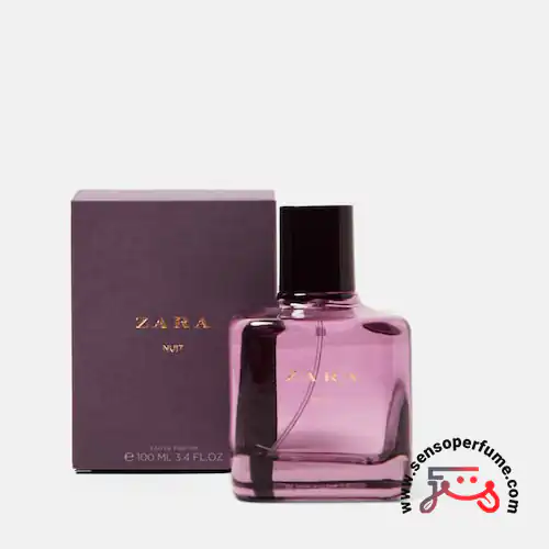 عطر ادکلن زارا نویت